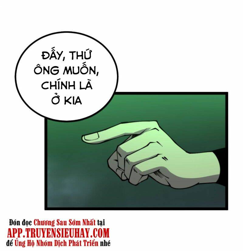 Độc Thủ Vu Y Chapter 283 - Trang 2