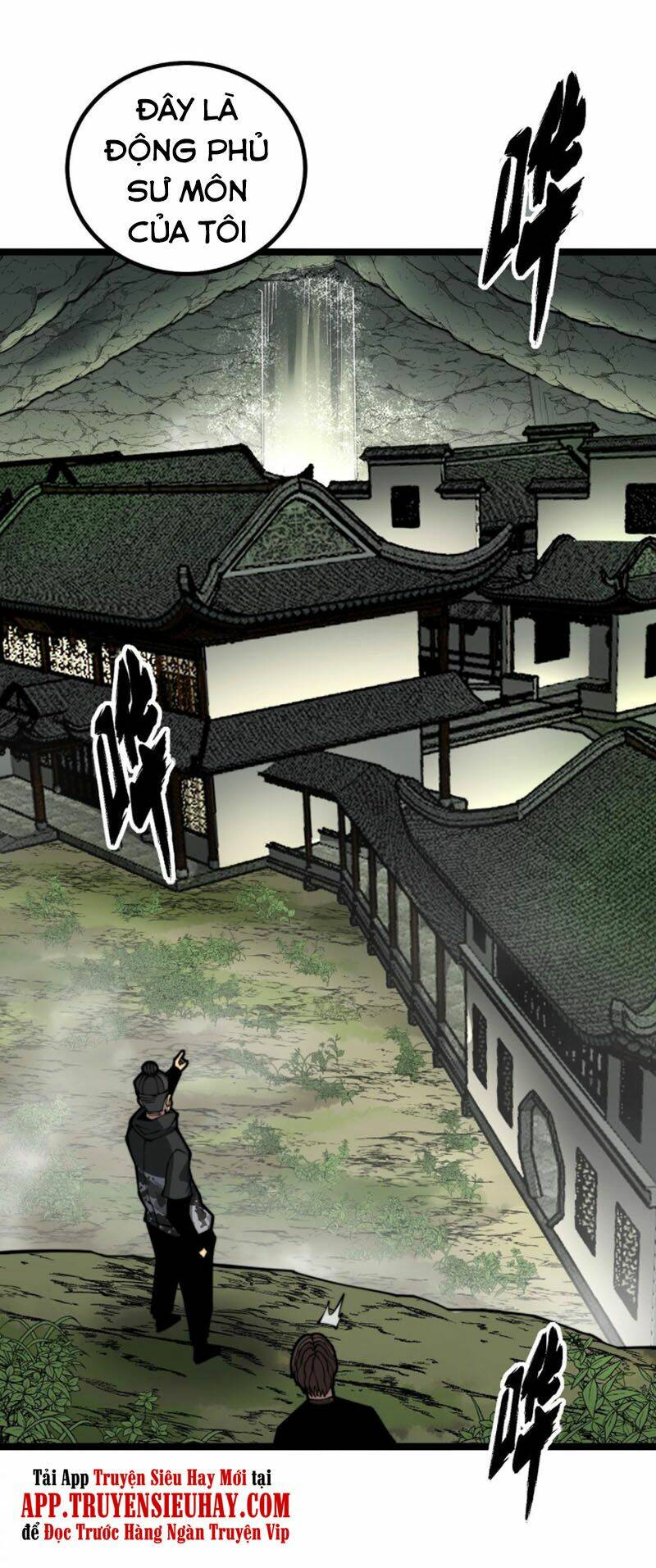 Độc Thủ Vu Y Chapter 283 - Trang 2