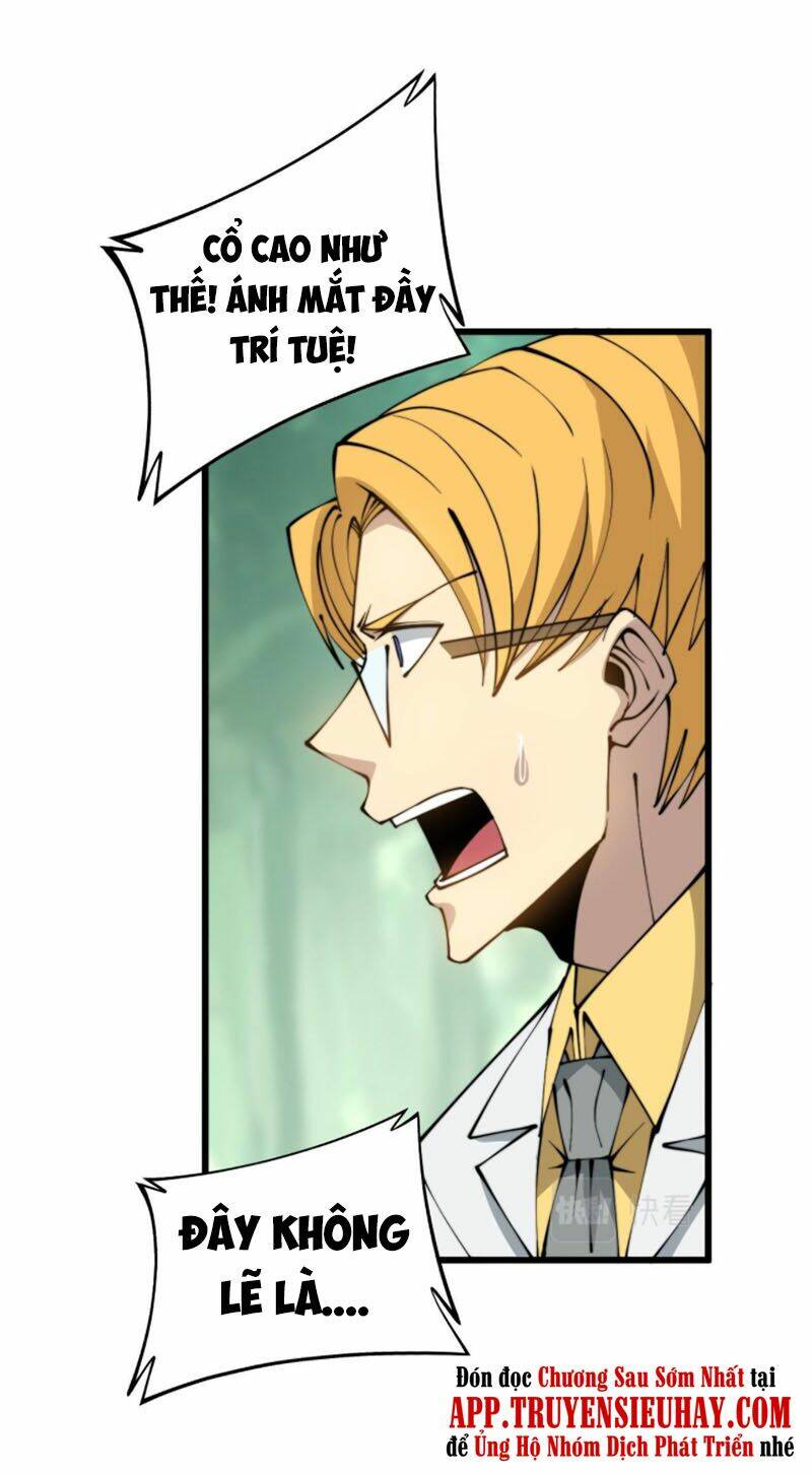 Độc Thủ Vu Y Chapter 283 - Trang 2