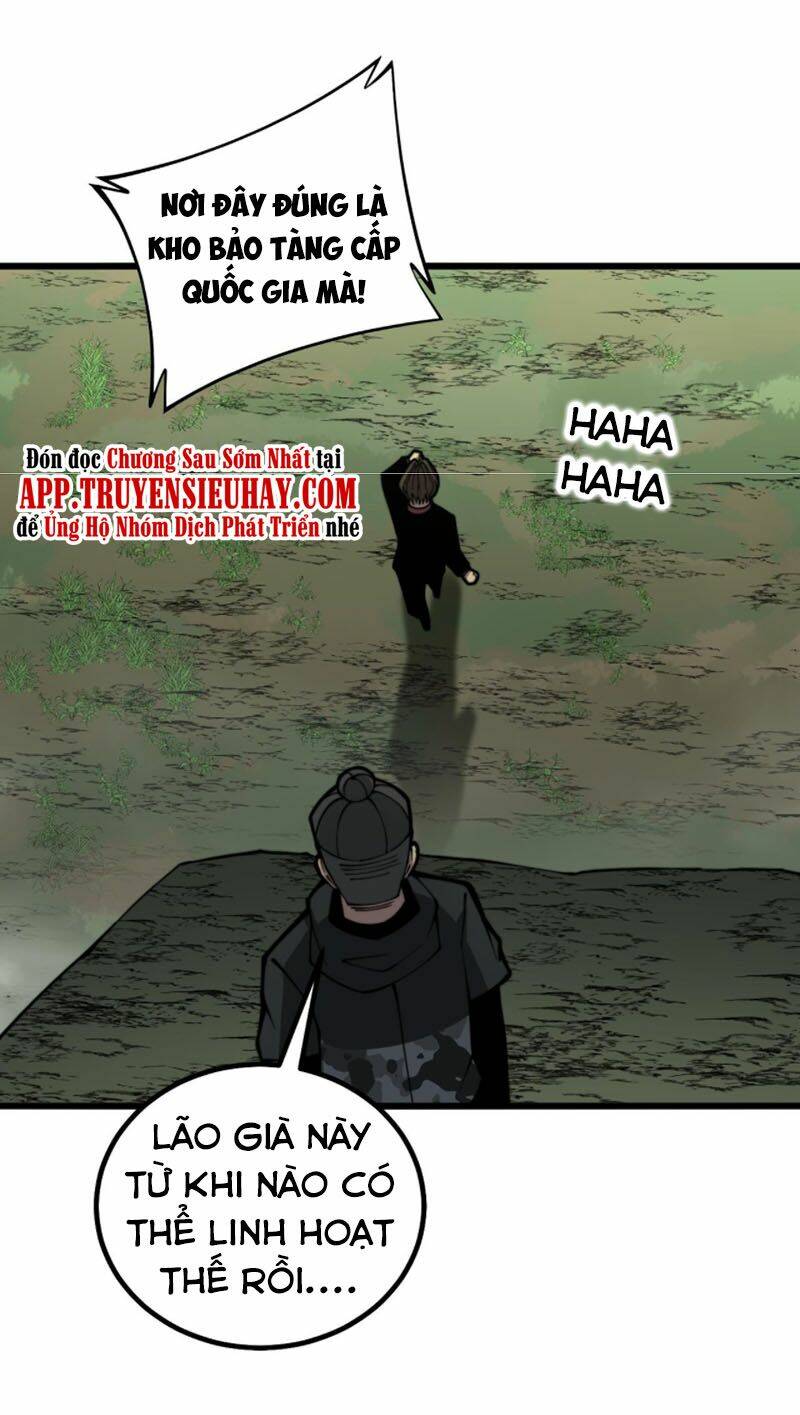 Độc Thủ Vu Y Chapter 284 - Trang 2