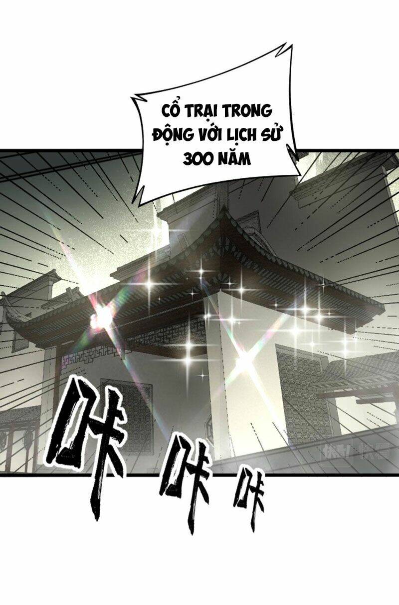 Độc Thủ Vu Y Chapter 284 - Trang 2