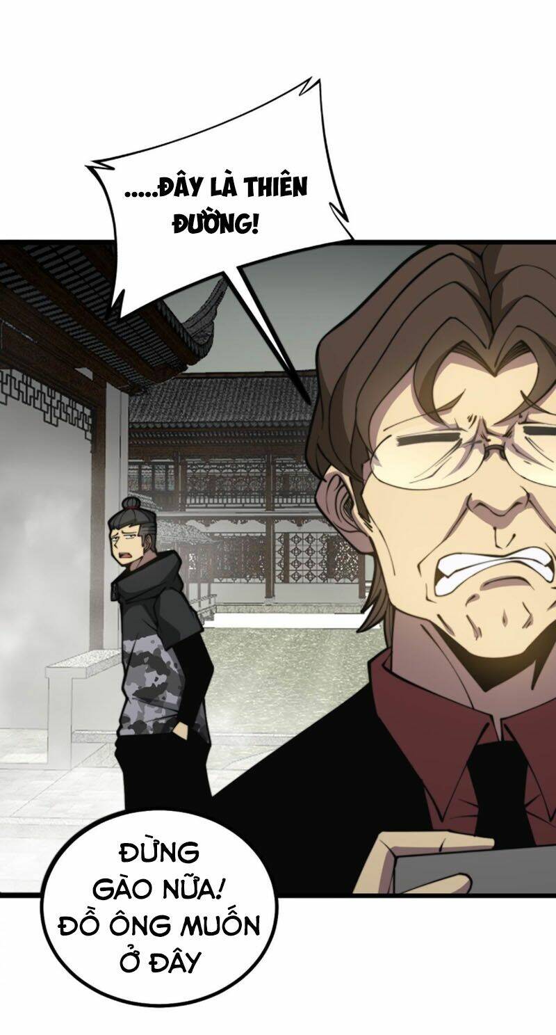 Độc Thủ Vu Y Chapter 284 - Trang 2