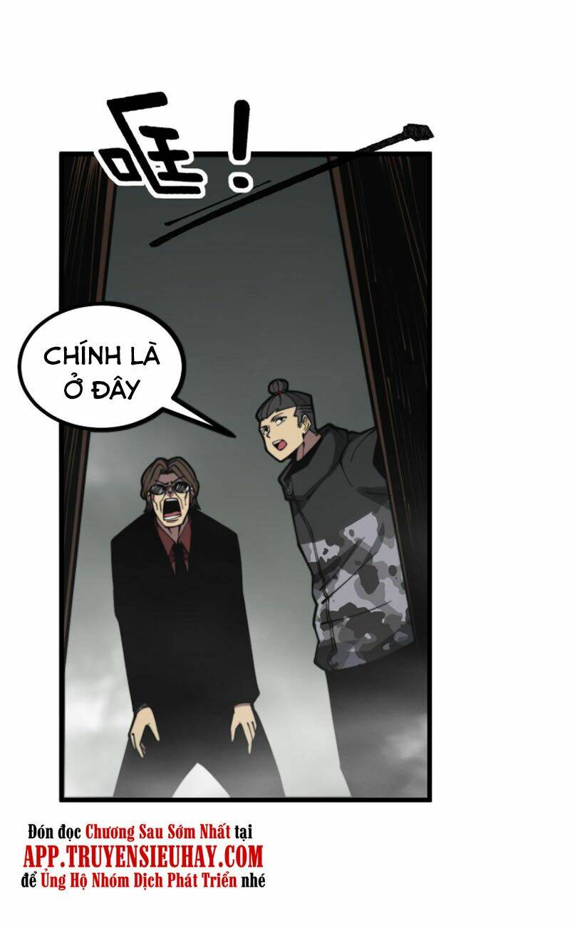 Độc Thủ Vu Y Chapter 284 - Trang 2