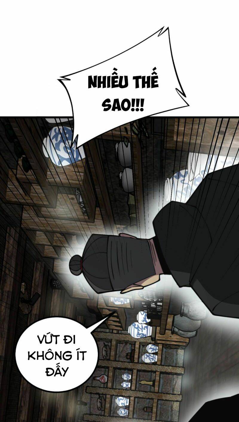 Độc Thủ Vu Y Chapter 284 - Trang 2