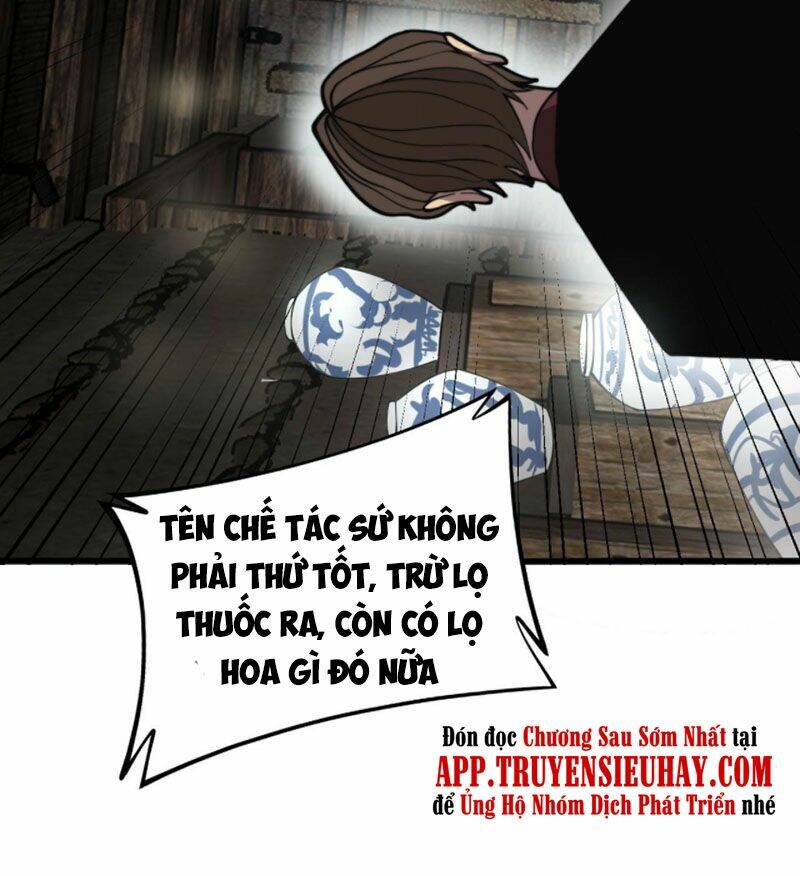 Độc Thủ Vu Y Chapter 284 - Trang 2