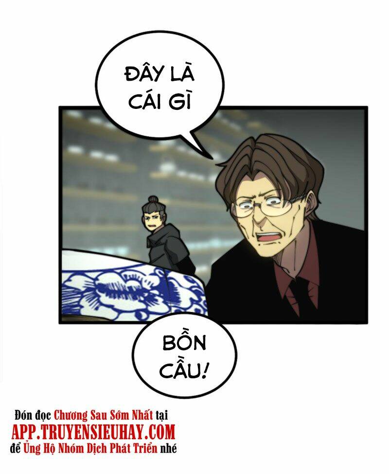 Độc Thủ Vu Y Chapter 284 - Trang 2