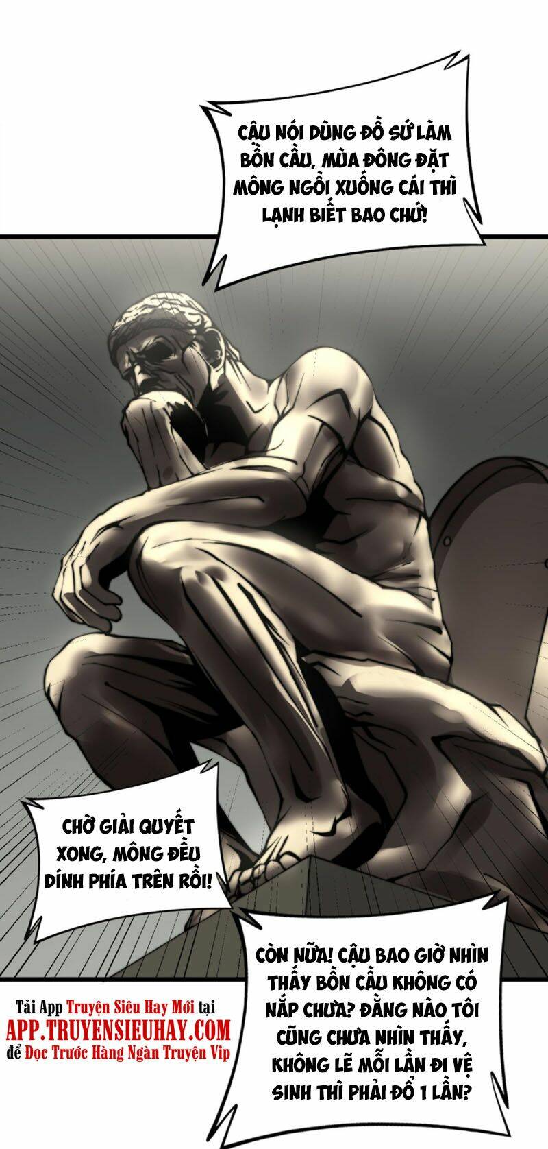 Độc Thủ Vu Y Chapter 284 - Trang 2