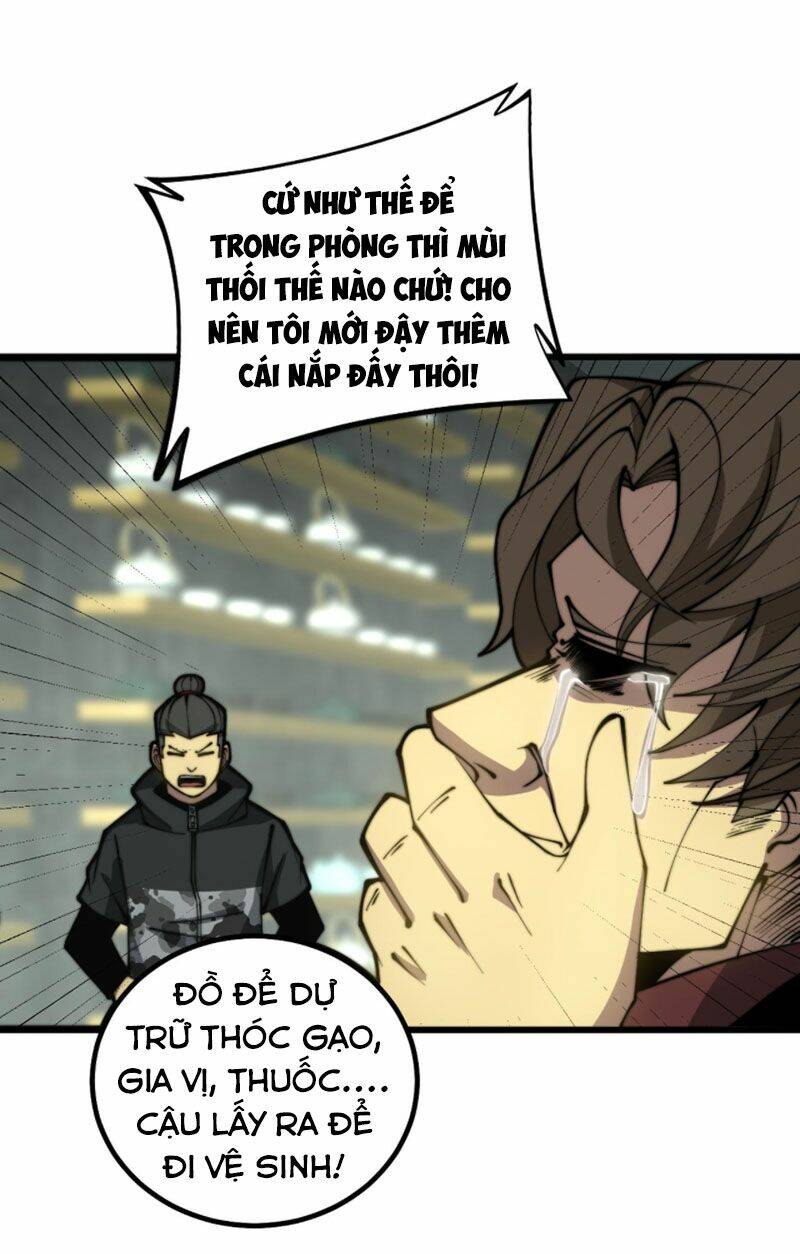 Độc Thủ Vu Y Chapter 284 - Trang 2