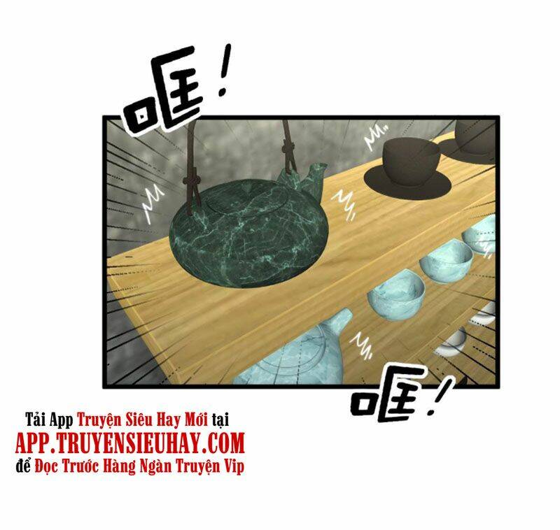 Độc Thủ Vu Y Chapter 284 - Trang 2