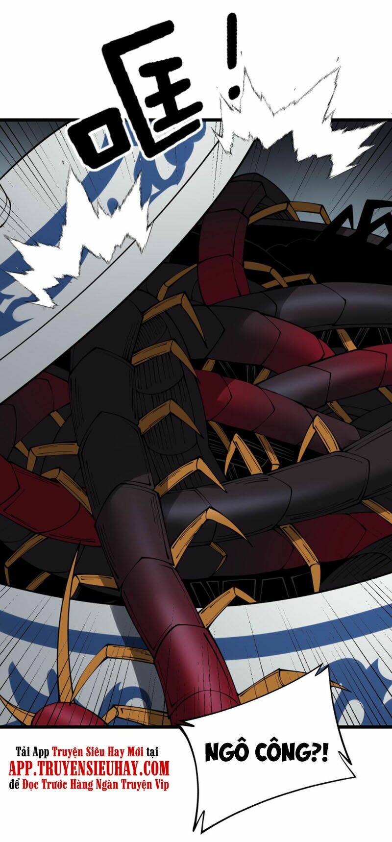 Độc Thủ Vu Y Chapter 284 - Trang 2