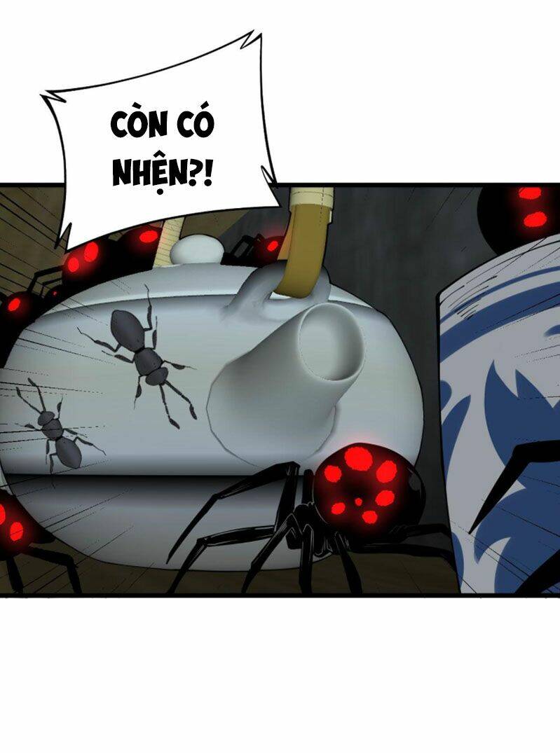 Độc Thủ Vu Y Chapter 284 - Trang 2