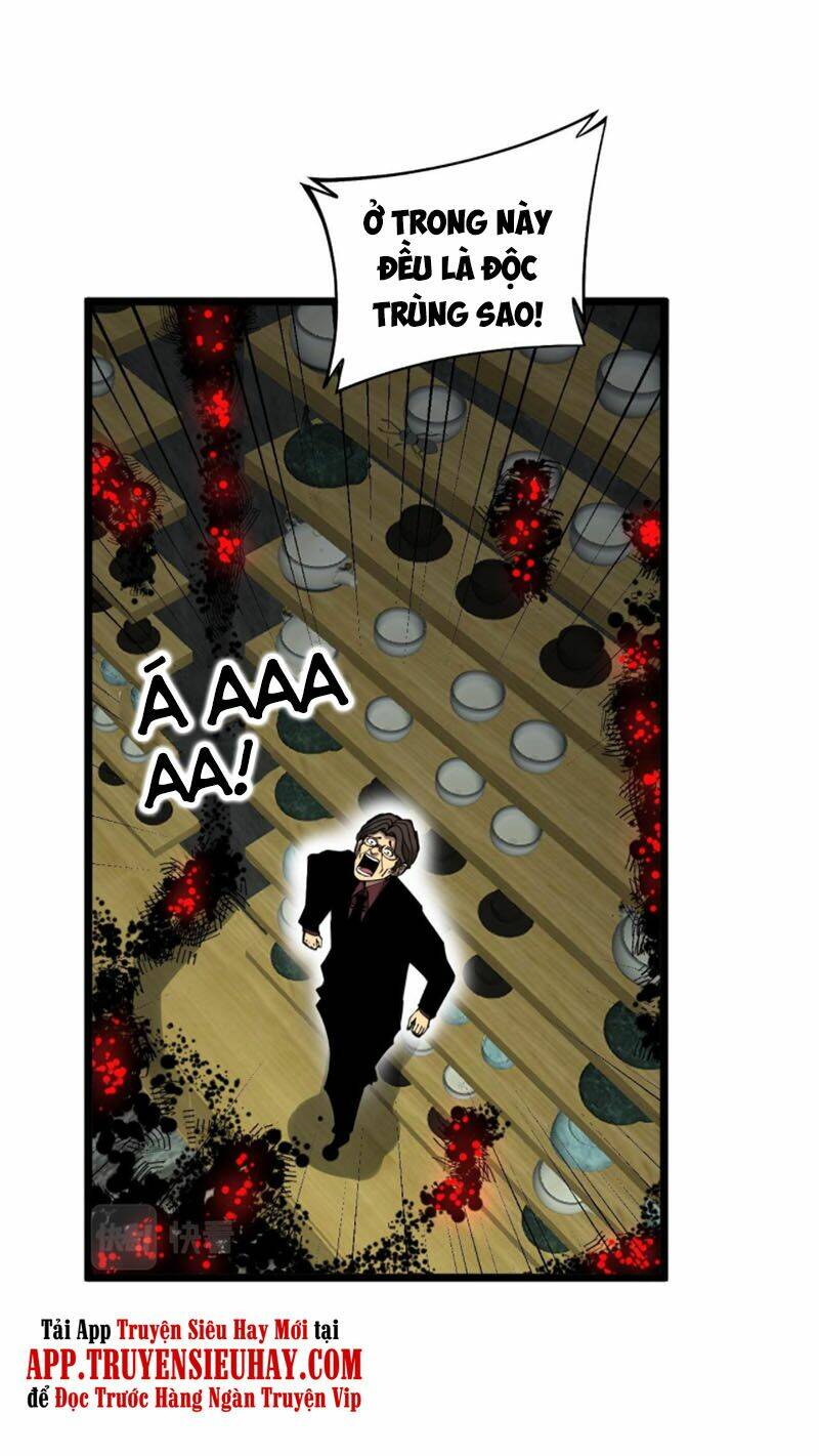 Độc Thủ Vu Y Chapter 284 - Trang 2