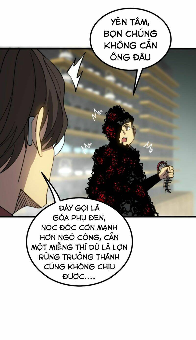 Độc Thủ Vu Y Chapter 284 - Trang 2