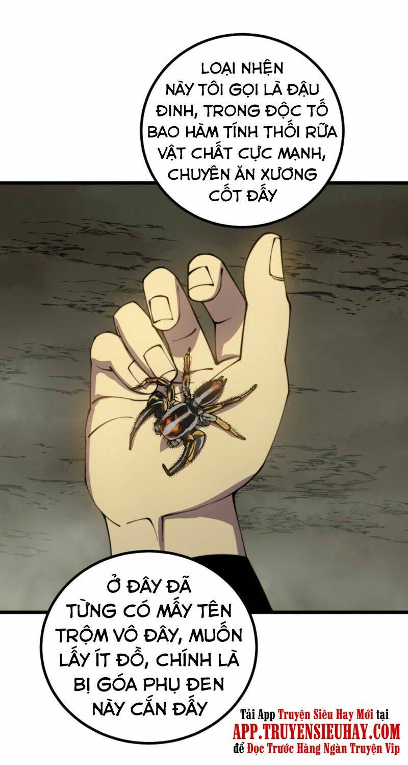 Độc Thủ Vu Y Chapter 284 - Trang 2