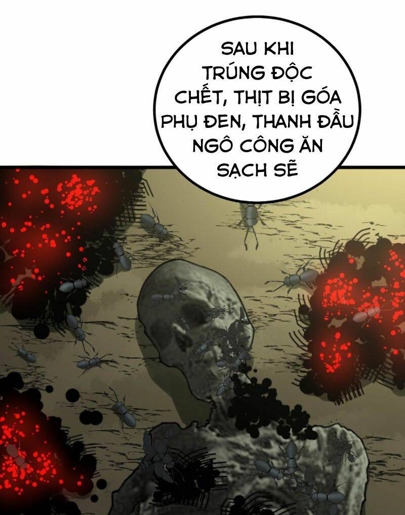 Độc Thủ Vu Y Chapter 284 - Trang 2