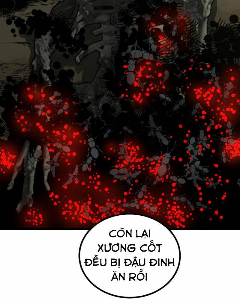 Độc Thủ Vu Y Chapter 284 - Trang 2