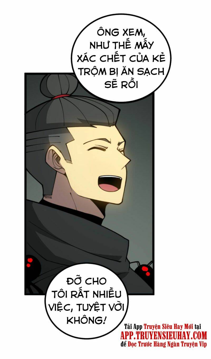 Độc Thủ Vu Y Chapter 284 - Trang 2