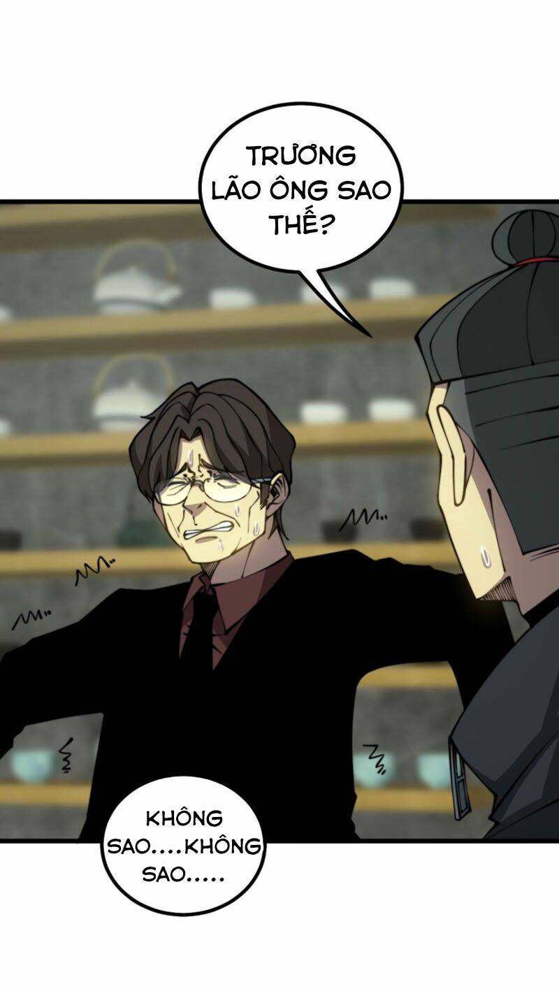 Độc Thủ Vu Y Chapter 284 - Trang 2