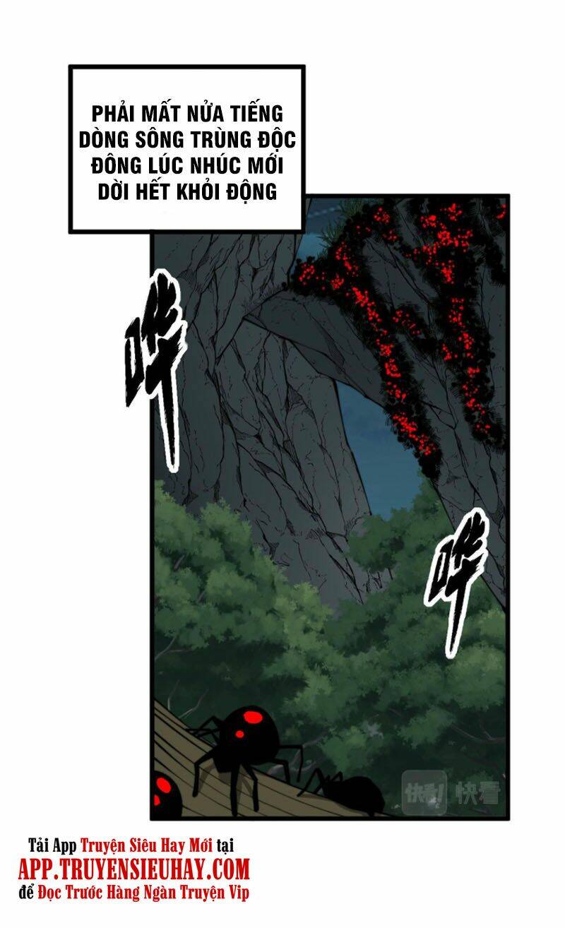 Độc Thủ Vu Y Chapter 284 - Trang 2