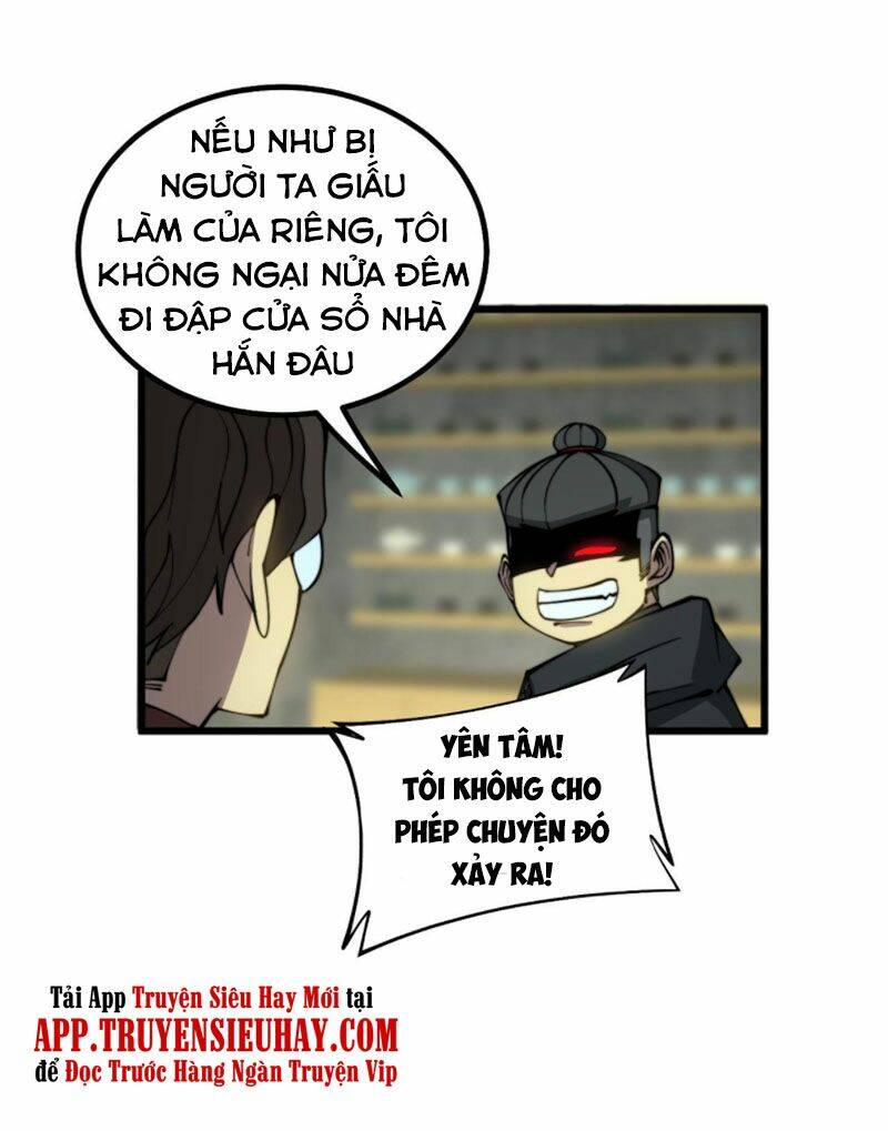 Độc Thủ Vu Y Chapter 284 - Trang 2