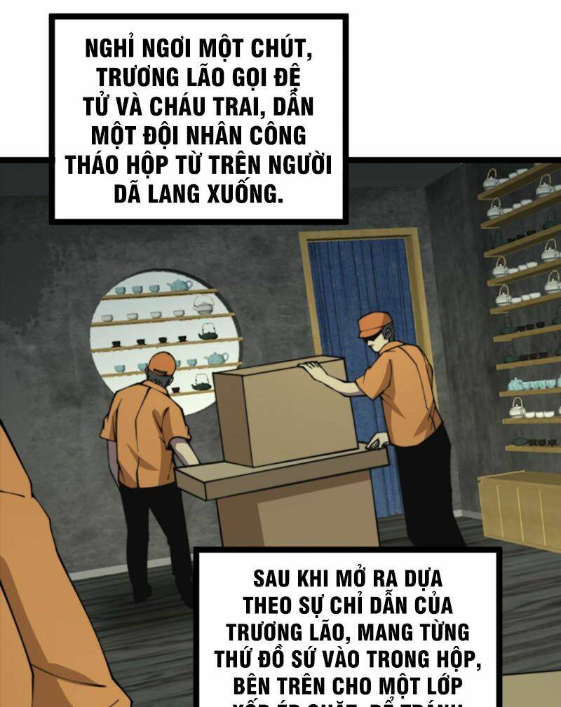 Độc Thủ Vu Y Chapter 284 - Trang 2