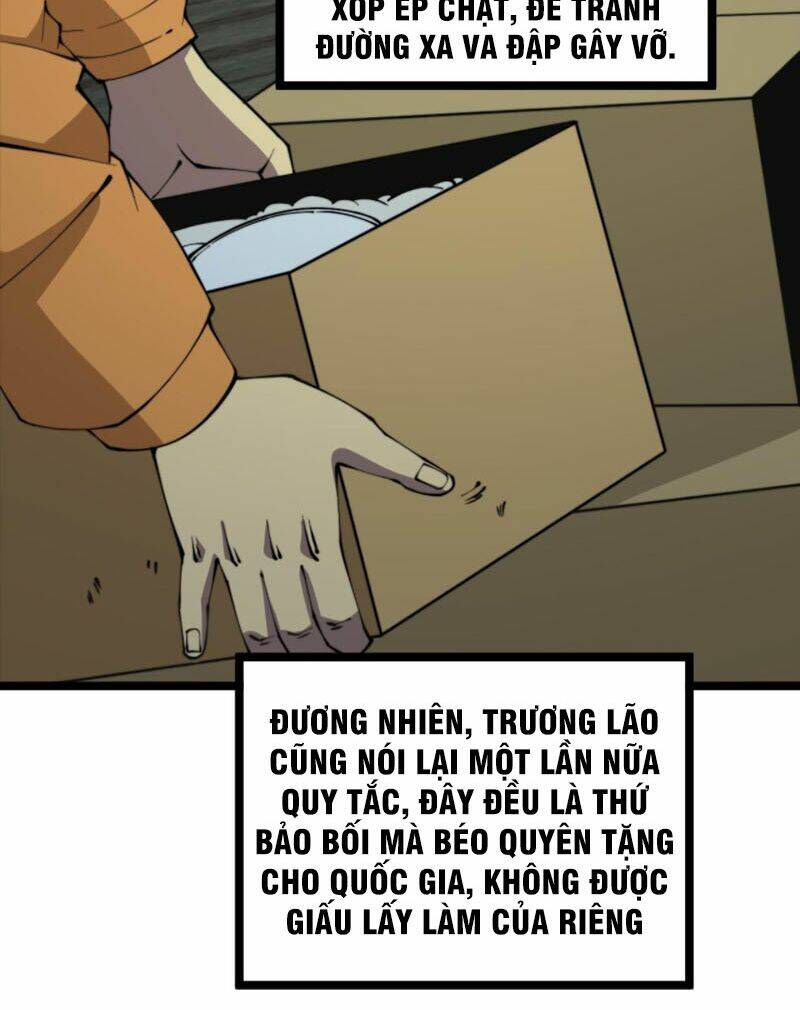 Độc Thủ Vu Y Chapter 284 - Trang 2
