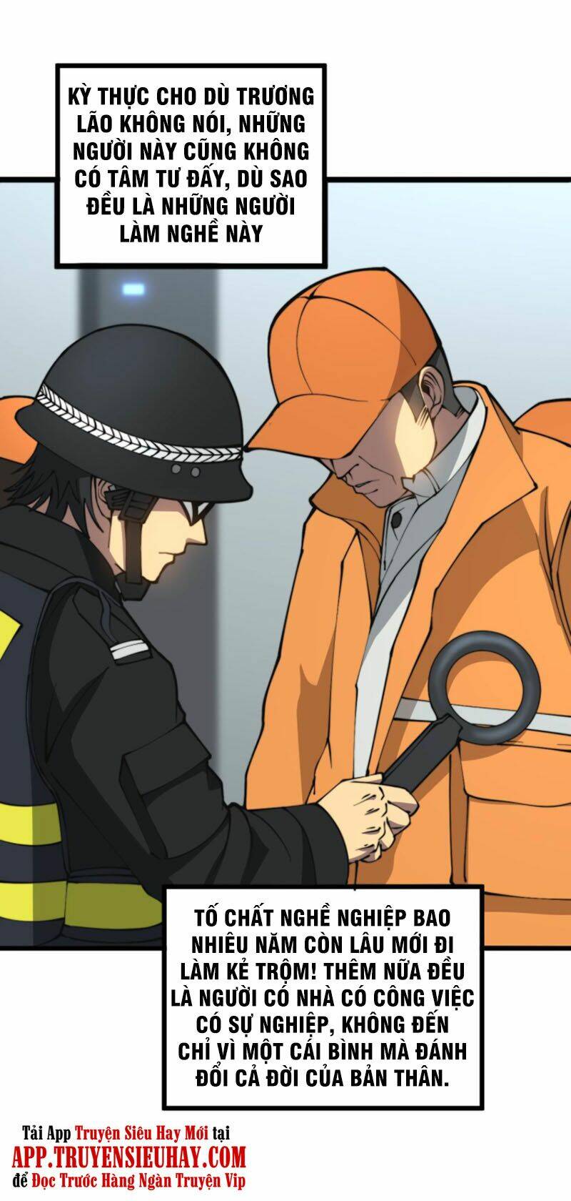 Độc Thủ Vu Y Chapter 284 - Trang 2