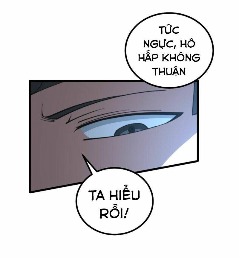 Độc Thủ Vu Y Chapter 284 - Trang 2