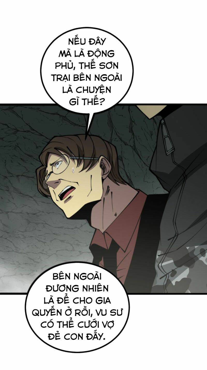 Độc Thủ Vu Y Chapter 284 - Trang 2