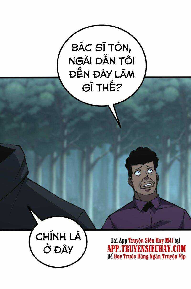 Độc Thủ Vu Y Chapter 284 - Trang 2