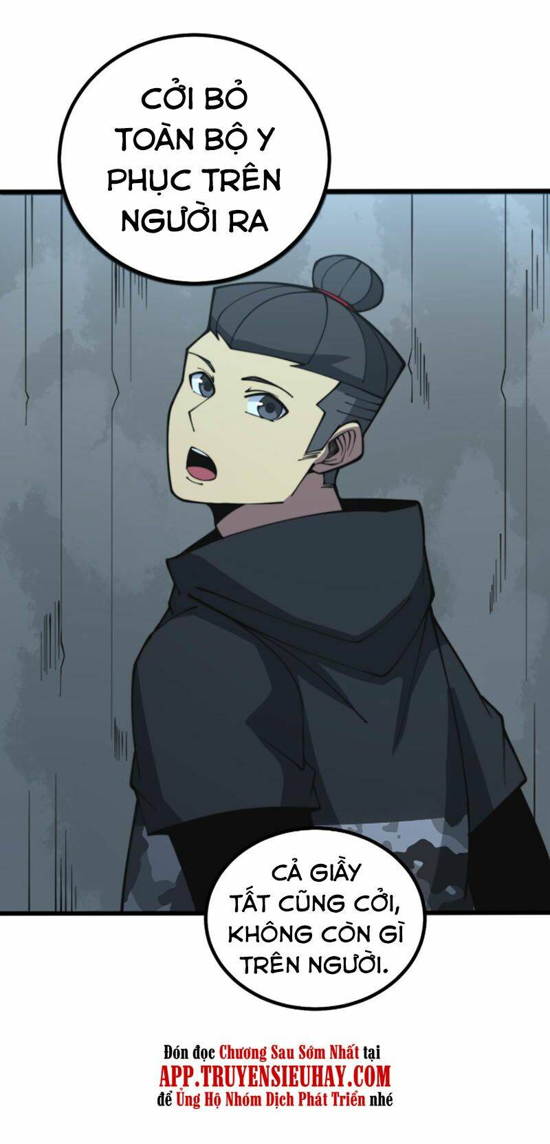 Độc Thủ Vu Y Chapter 284 - Trang 2