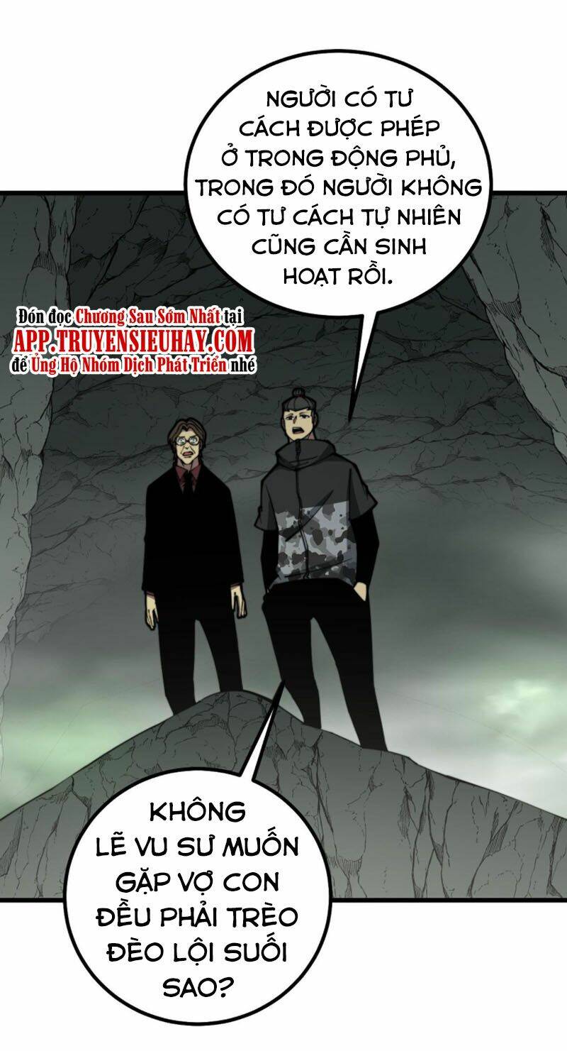 Độc Thủ Vu Y Chapter 284 - Trang 2