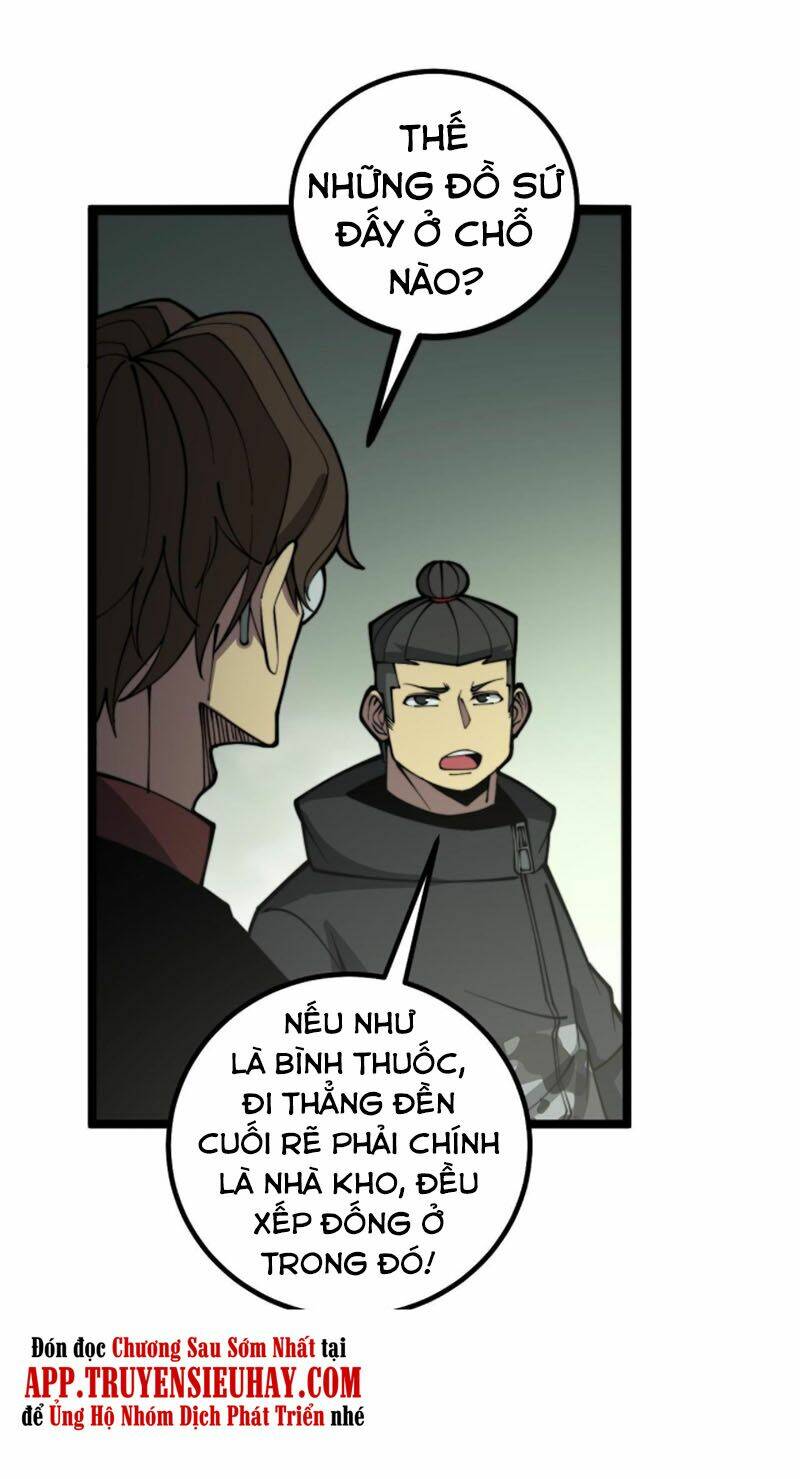 Độc Thủ Vu Y Chapter 284 - Trang 2