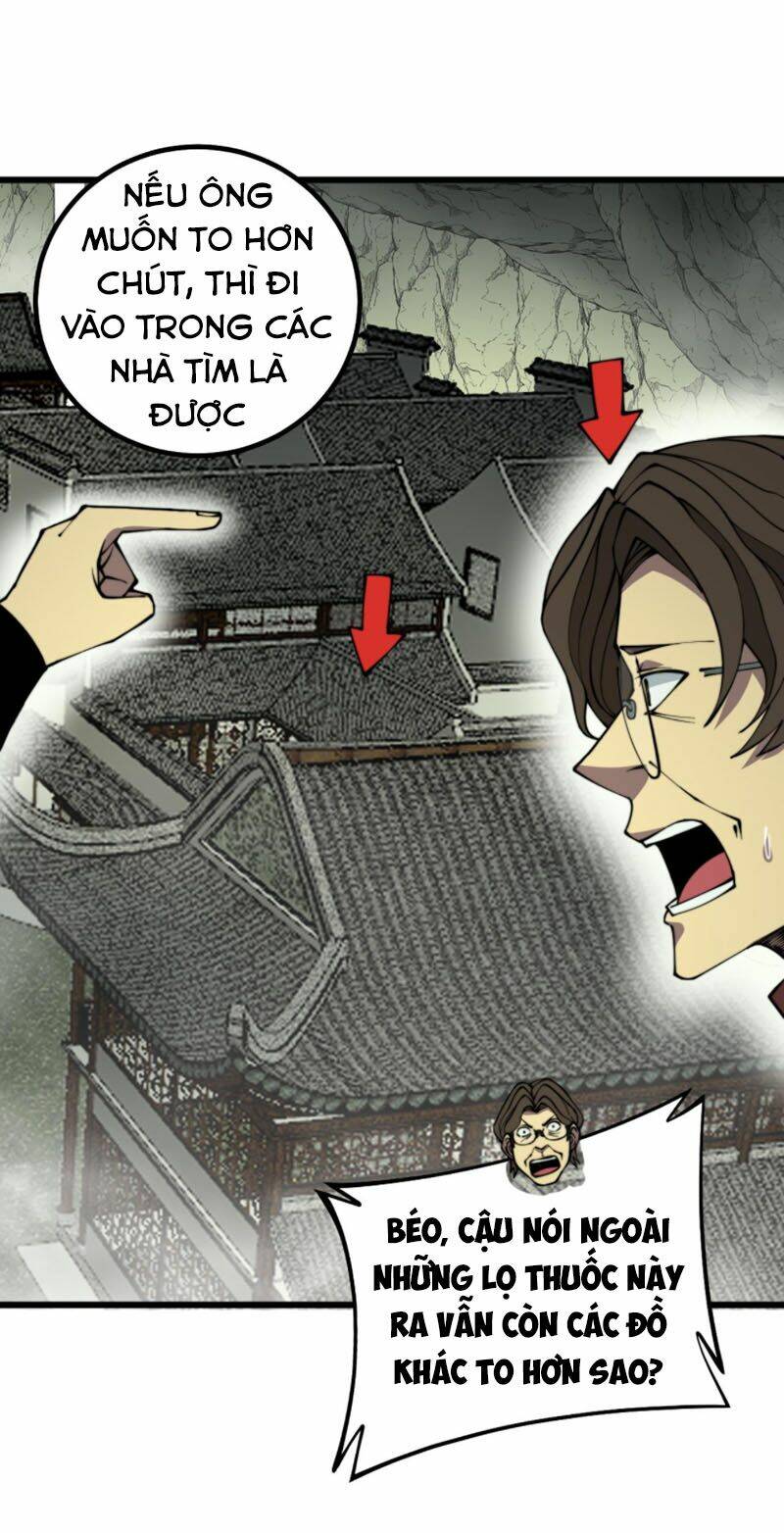 Độc Thủ Vu Y Chapter 284 - Trang 2