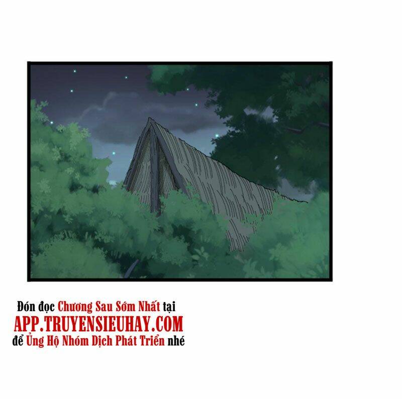 Độc Thủ Vu Y Chapter 285 - Trang 2