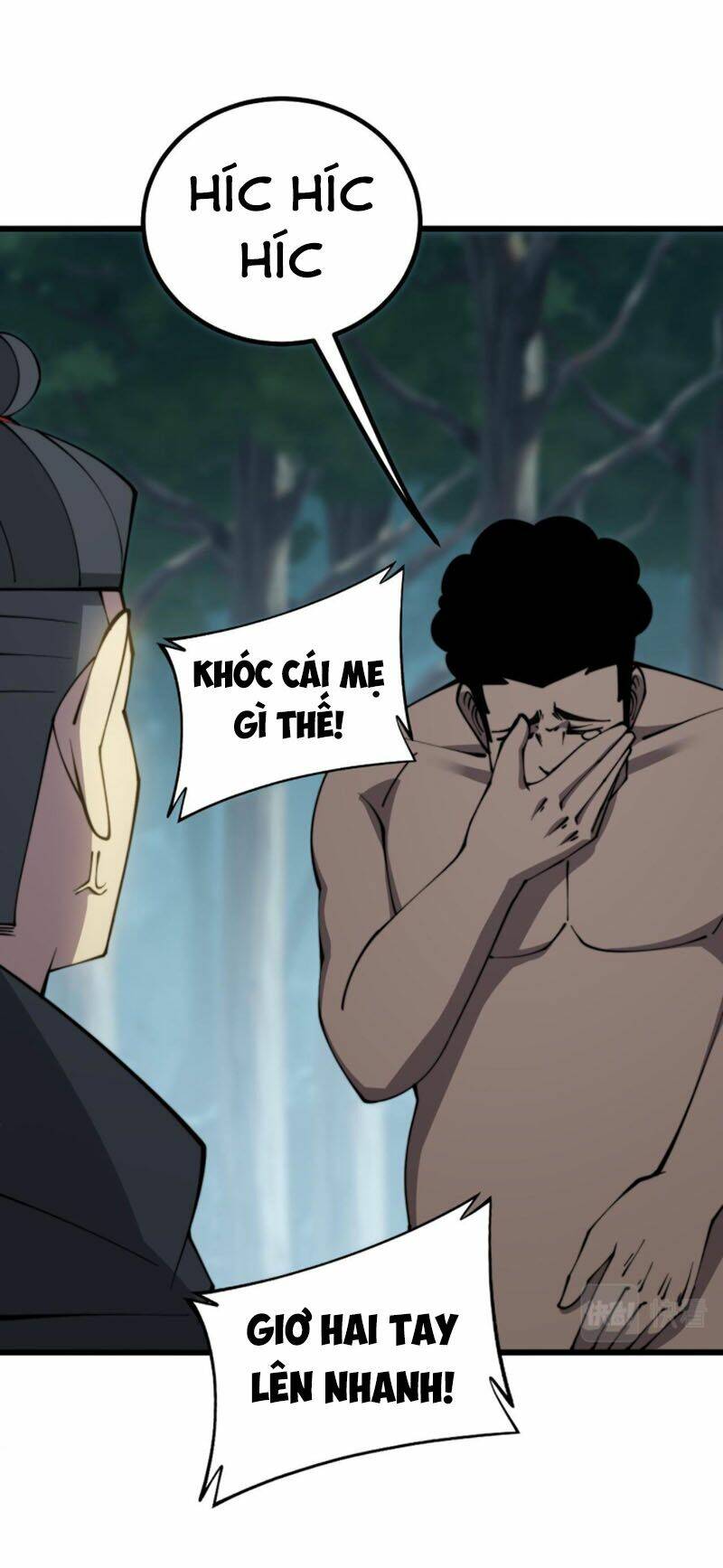 Độc Thủ Vu Y Chapter 285 - Trang 2