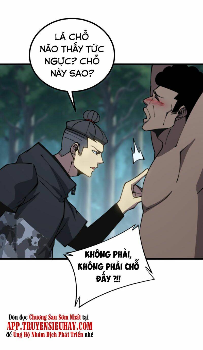 Độc Thủ Vu Y Chapter 285 - Trang 2