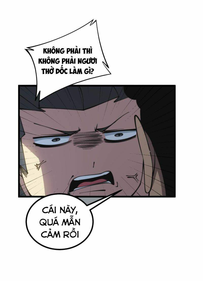 Độc Thủ Vu Y Chapter 285 - Trang 2