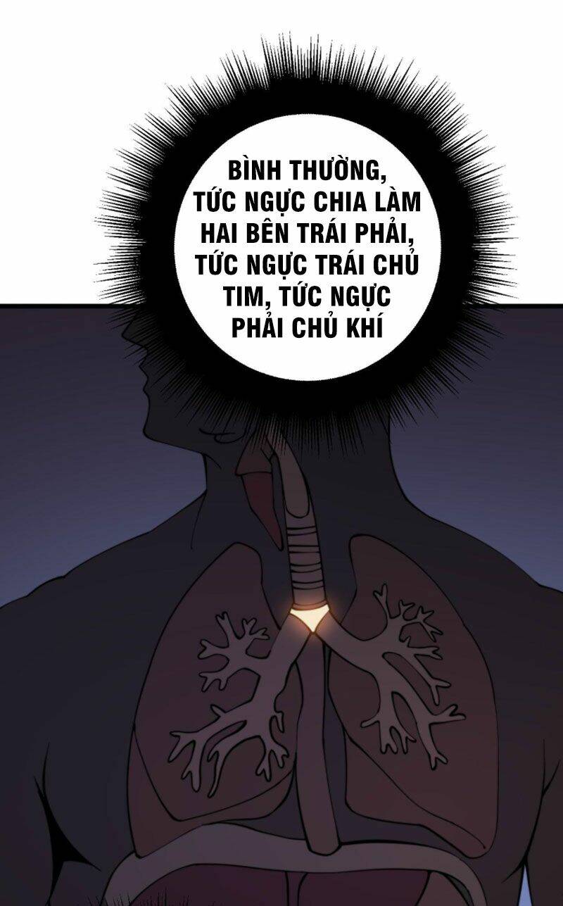 Độc Thủ Vu Y Chapter 285 - Trang 2