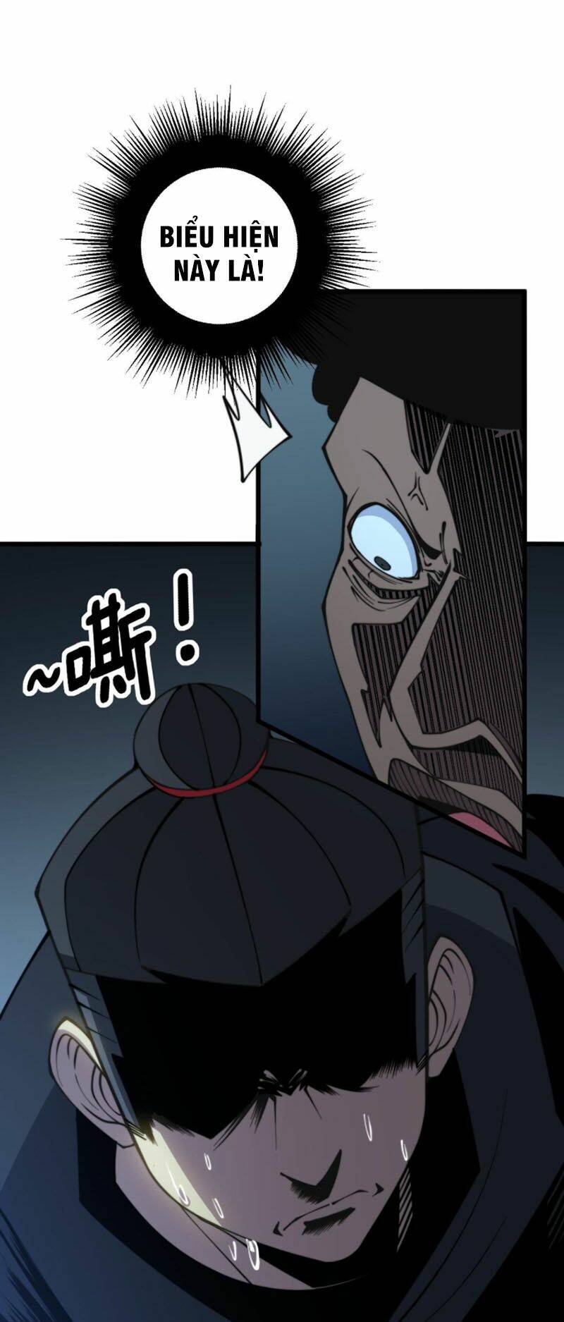 Độc Thủ Vu Y Chapter 285 - Trang 2