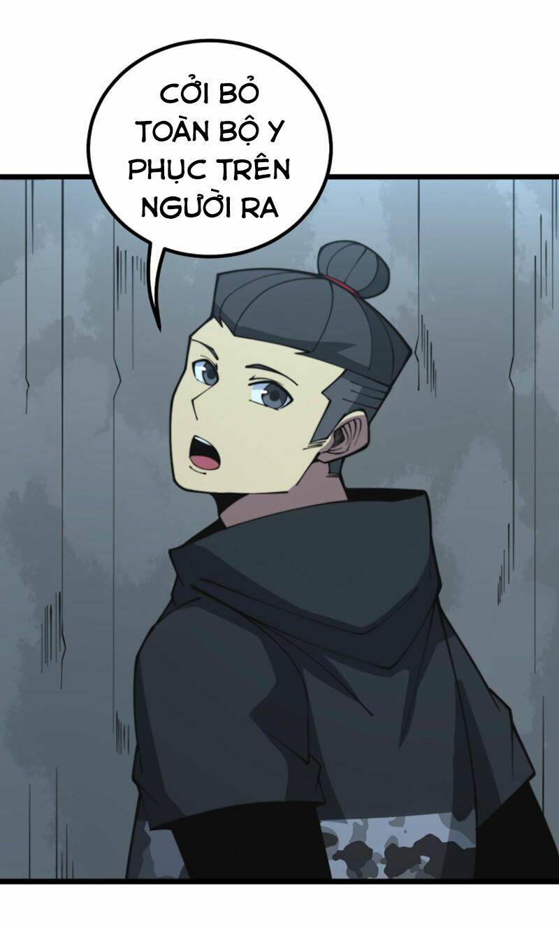 Độc Thủ Vu Y Chapter 285 - Trang 2