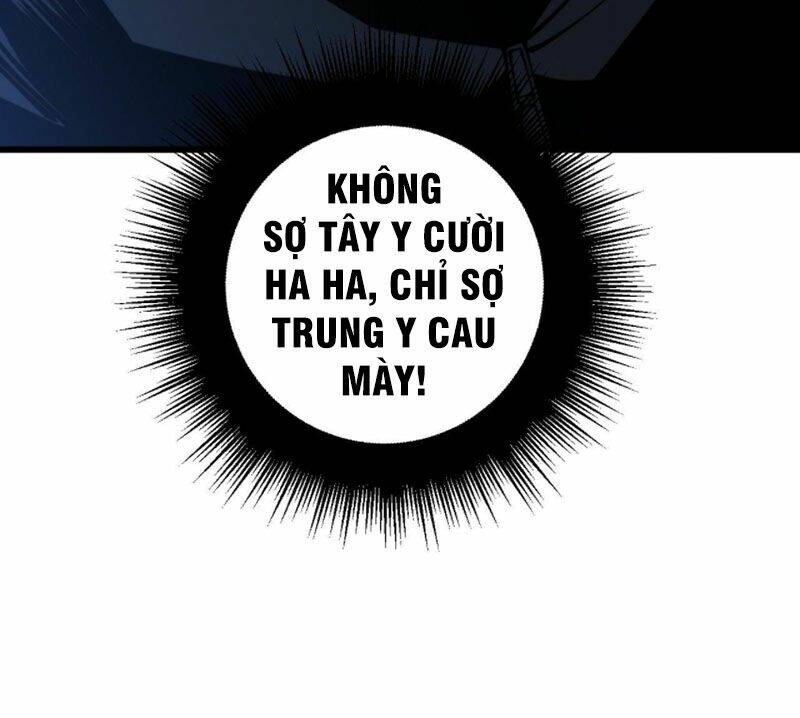 Độc Thủ Vu Y Chapter 285 - Trang 2