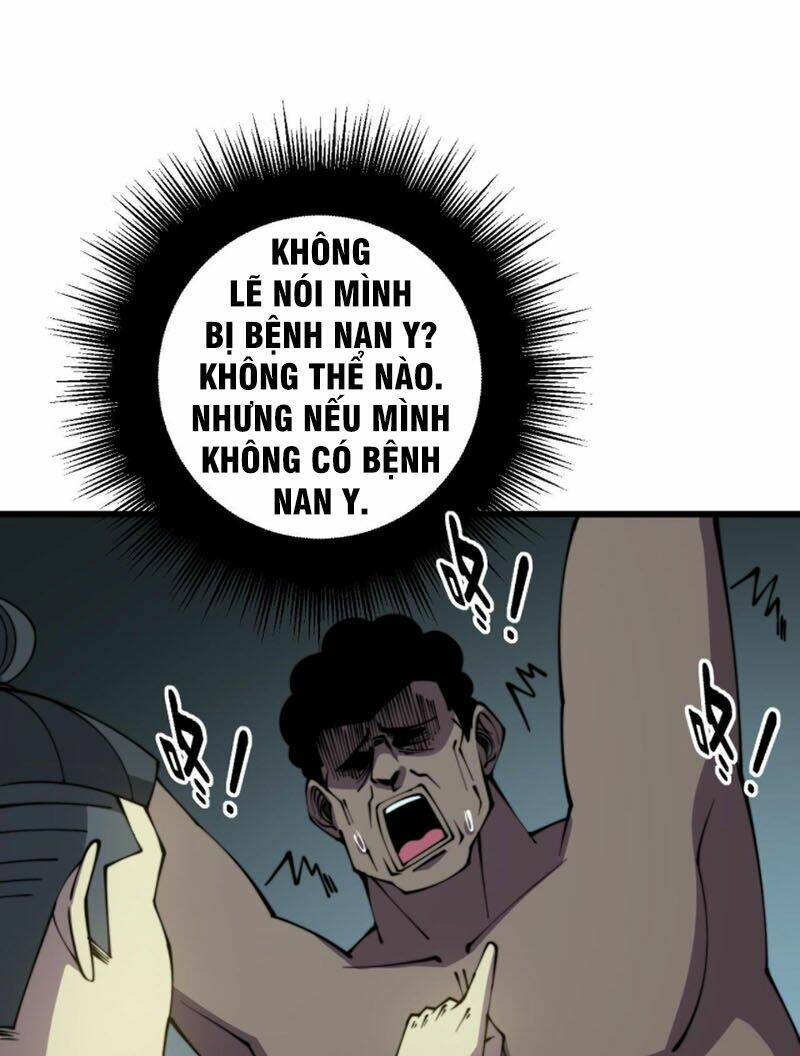 Độc Thủ Vu Y Chapter 285 - Trang 2