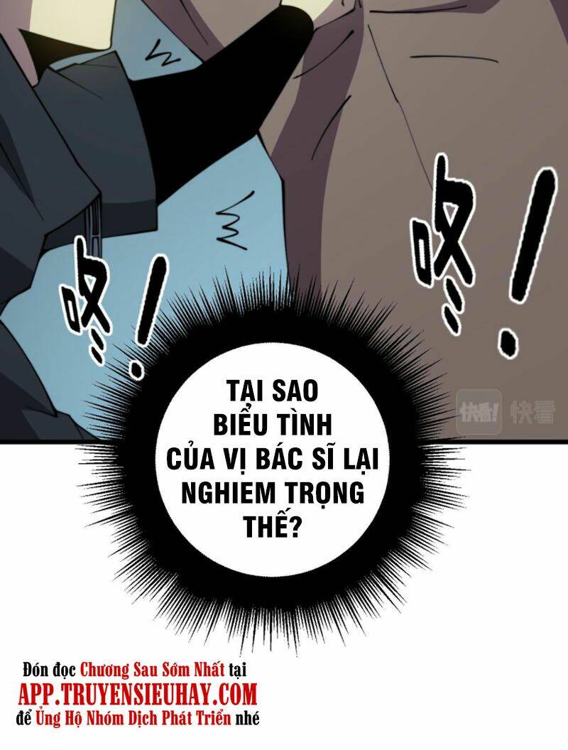 Độc Thủ Vu Y Chapter 285 - Trang 2
