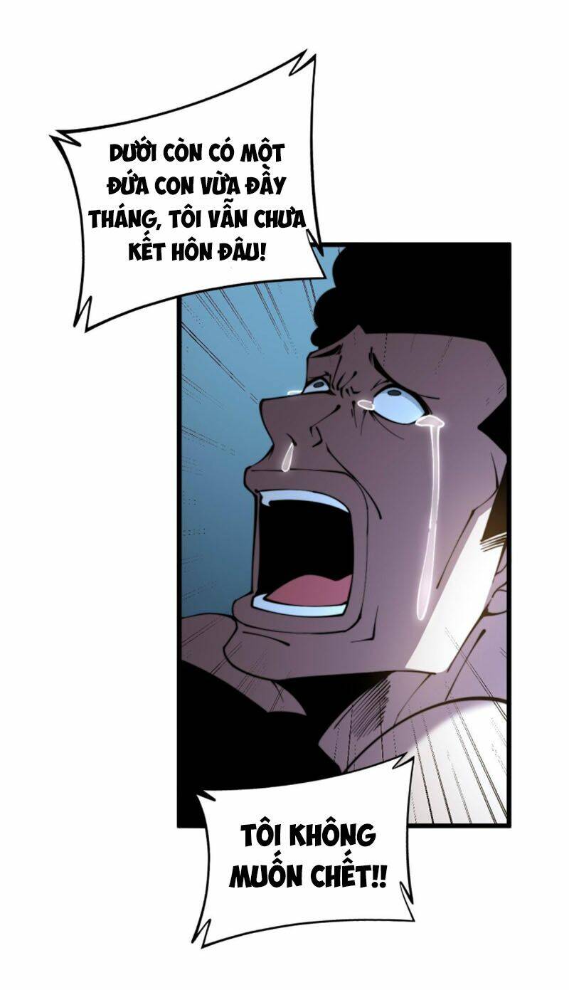 Độc Thủ Vu Y Chapter 285 - Trang 2