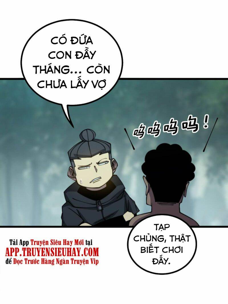 Độc Thủ Vu Y Chapter 285 - Trang 2