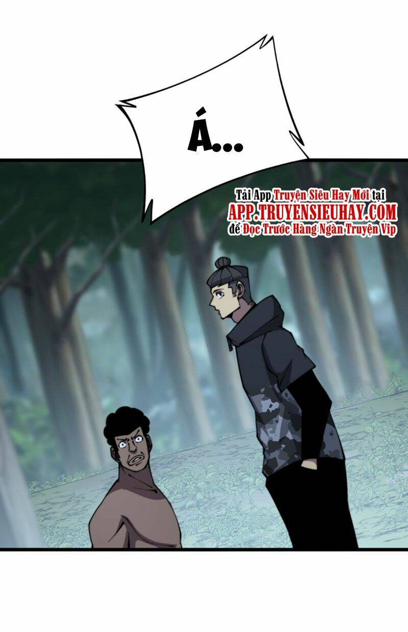 Độc Thủ Vu Y Chapter 285 - Trang 2