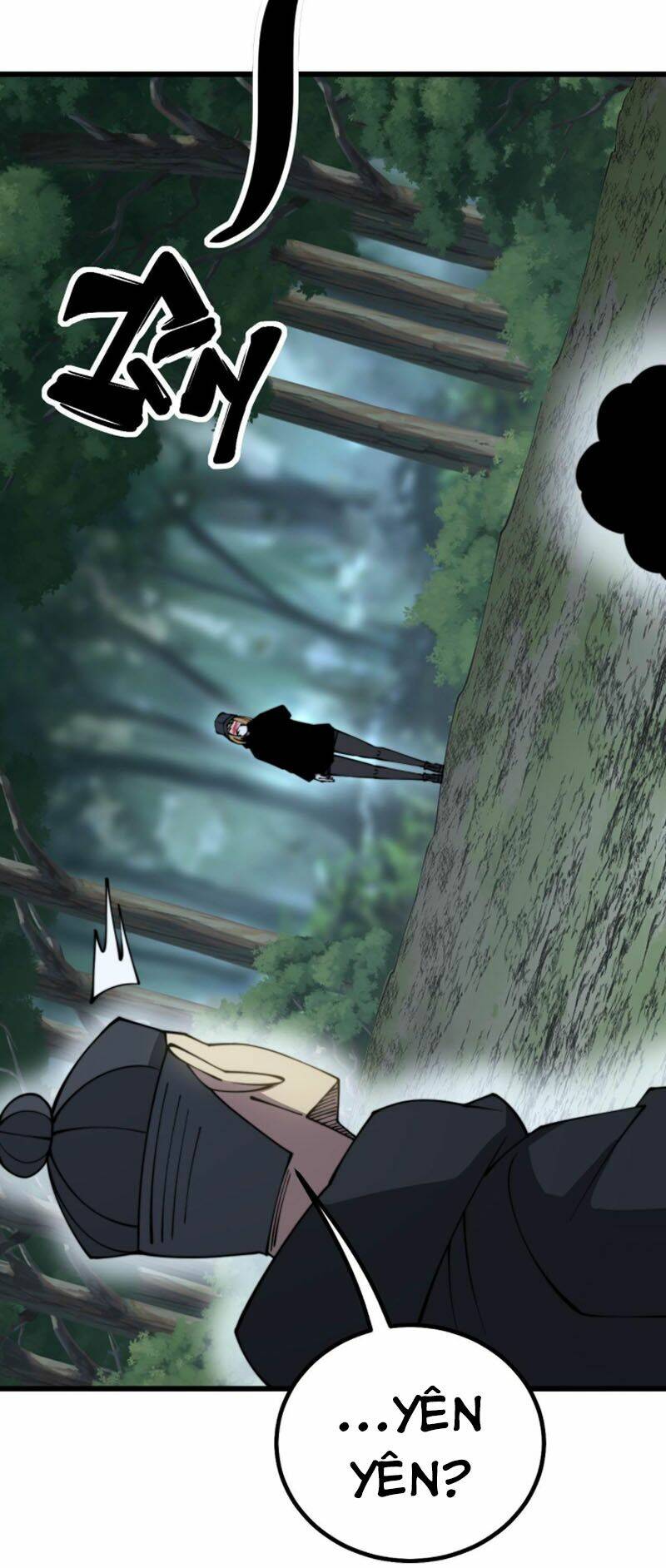 Độc Thủ Vu Y Chapter 285 - Trang 2