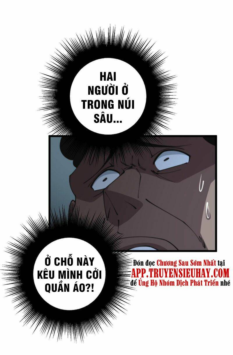 Độc Thủ Vu Y Chapter 285 - Trang 2