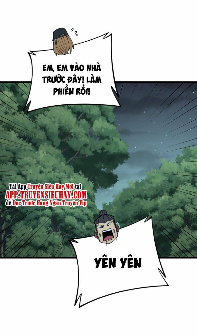 Độc Thủ Vu Y Chapter 285 - Trang 2